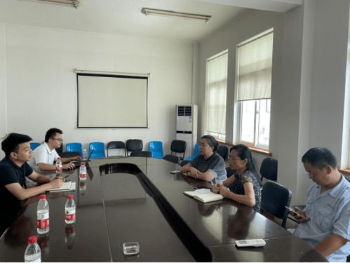 服務(wù)智能化改造 為制造業(yè)高質(zhì)量發(fā)展注入新動(dòng)力