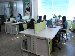 廣州科頤辦公設(shè)備業(yè)務(wù)部 專(zhuān)業(yè)辦公設(shè)備與耗材解決方案，技術(shù)咨詢?yōu)槟?wù)