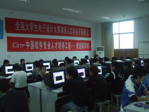 2011通信與控制工程系招生專(zhuān)業(yè)介紹 網(wǎng)絡(luò)工程