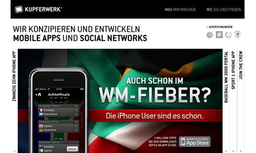 50個(gè)企業(yè)網(wǎng)站設(shè)計(jì)案例