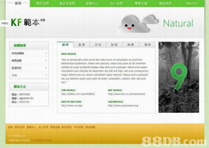 kf software house kf軟件工作室 提供網站建設,互聯網應用軟件設計和軟件開發等服務