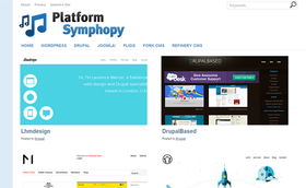 你應(yīng)該到這些設(shè)計站尋找網(wǎng)頁設(shè)計靈感