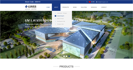 機(jī)械制造網(wǎng)站建設(shè)制作與網(wǎng)頁(yè)設(shè)計(jì)開(kāi)發(fā)