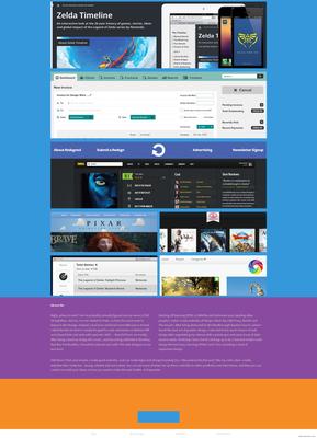 ID:39484-不僅僅是一個深思熟慮!英國默西賽德郡網(wǎng)頁設(shè)計師,前端開發(fā)人員個人官方網(wǎng)站?？嵴窘貓D界面大欣賞圖