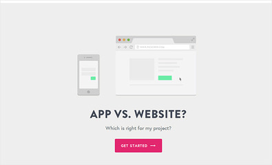 47個國外單頁面網(wǎng)頁設(shè)計欣賞